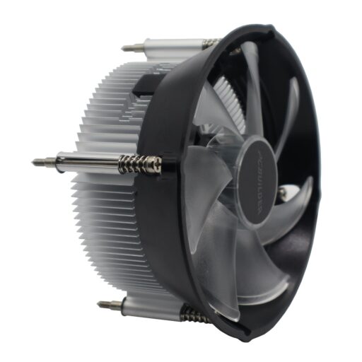 PCBuilder CYCLONE Intel? LGA 1700 Air Cooler