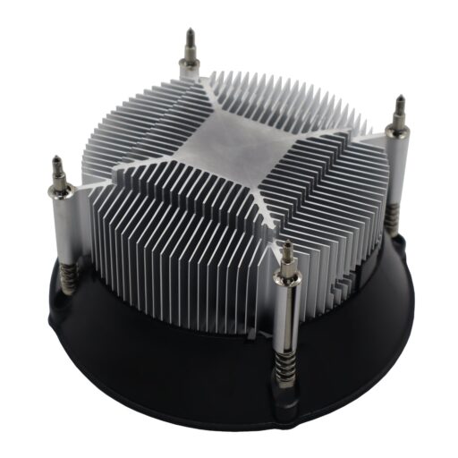 PCBuilder CYCLONE Intel? LGA 1700 Air Cooler