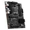 MSI PRO B650-S Wi-Fi AMD AM5 ATX Gaming Motherboard