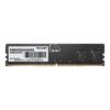 Patriot Signature Line 16GB 5600MHz DDR5 UDIMM Desktop Memory
