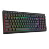 Redragon 4-in-1 Keyboard | Mouse | Mousepad | RGB Headset Gaming Combo