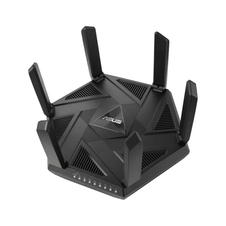 Asus AXE7800 Tri-Band Wi-Fi Router
