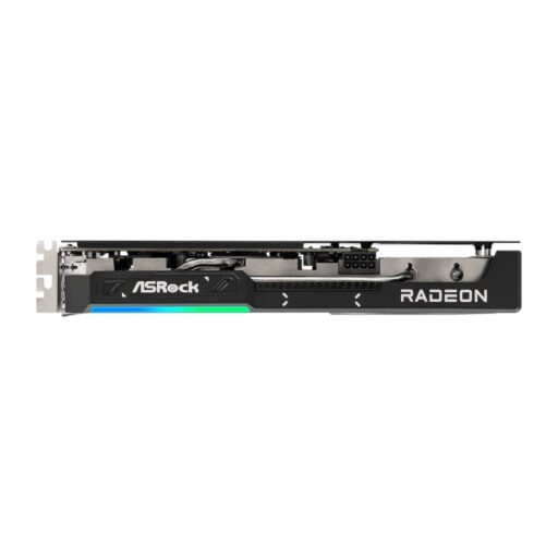 ASRock Radeon RX 9060 XT Challenger 16GB OC Graphics Card (RDNA? 4, PCIe 5.0)