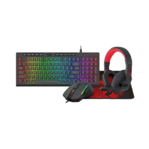 Redragon 4-in-1 Keyboard