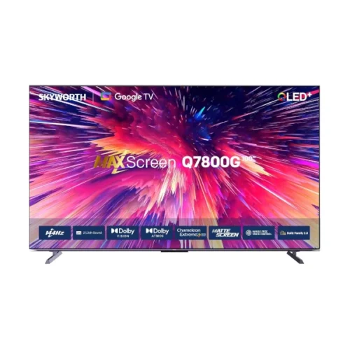 SKYWORTH 100 Inch 144Hz QLED Google TV