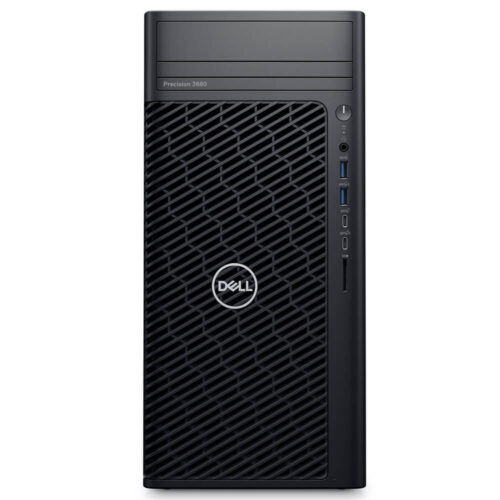 Dell Preci 3680 Core I7-14700 Desktop PC