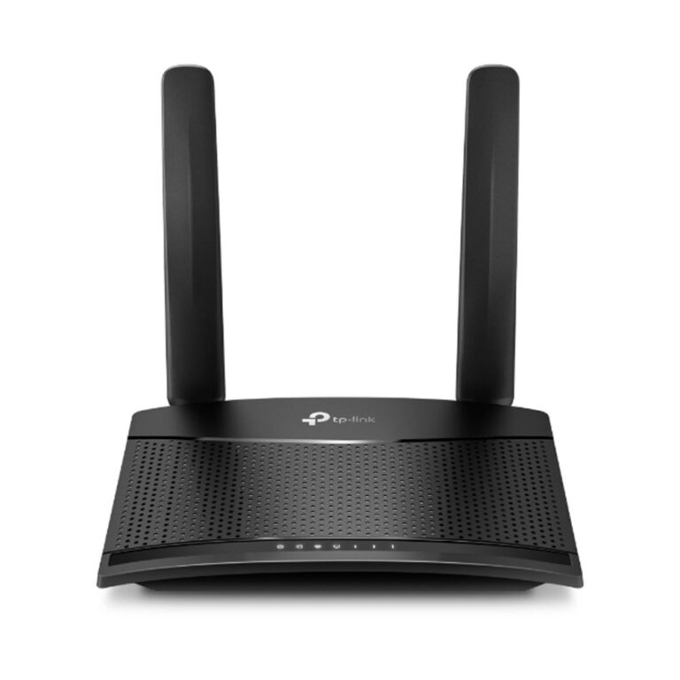 TP-Link AC1200 Dual-Band Wi-Fi Gigabit Router / 3 X 1000Mbps LAN Ports And 1X1000Mbps LAN/WAN Port