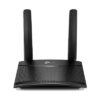 TP-Link AC1200 Dual-Band Wi-Fi Gigabit Router / 3 X 1000Mbps LAN Ports And 1X1000Mbps LAN/WAN Port