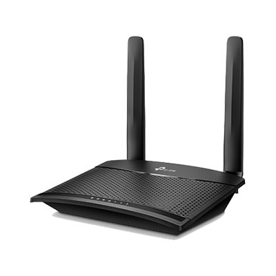 TP-Link AC1200 Dual-Band Wi-Fi Gigabit Router / 3 X 1000Mbps LAN Ports And 1X1000Mbps LAN/WAN Port