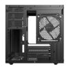 Antec VCX10M RGB Micro-ATX | ITX ARGB Mini -Tower Gaming Chassis - Black