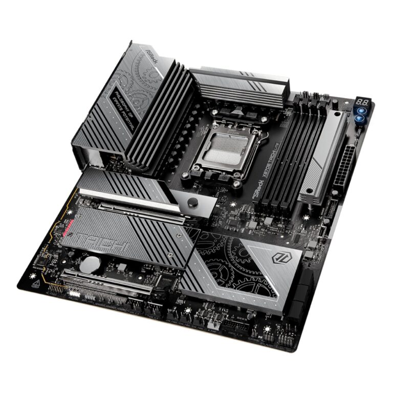 ASRock X870E Taichi Lite AM5 ATX Motherboard