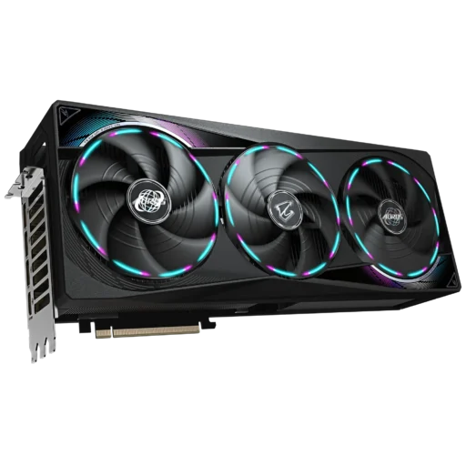 GIGABYTE nVidia GeForce RTX? 5070Ti AORUS MASTER - 16GB GDDR7 HDMIx1/DPx3