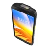 Zebra TC22; WLAN; Wifi 6; SE4710; 6'' Display; 6GB/64GB; 16MP RFC; 5MP FFC; 2-Pin Back I/O; Extended Battery; NFC; BT; USB-C; GM