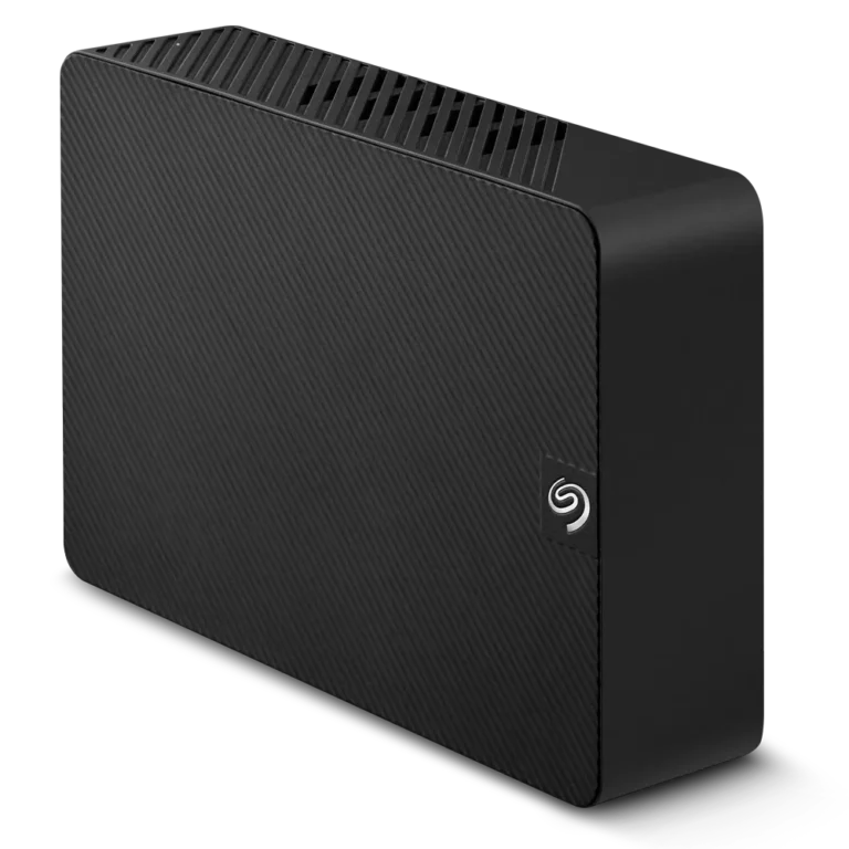 Seagate STKP28000400 Expansion External Drive 28TB; 3.5''; USB 3.0; External HDD Black; 2 Year Limited warranty
