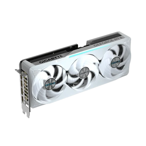 GIGABYTE nVidia GeForce RTX? 5070Ti EAGLE OC ICE SFF - 16GB GDDR7 HDMIx1/DPx3