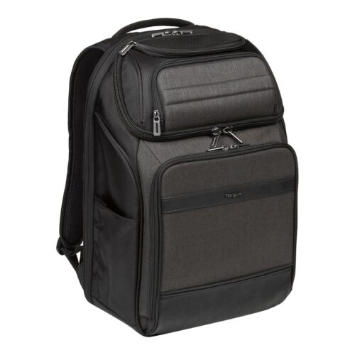 onal 15.6 Laptop Backpack Black/Grey