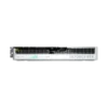 GIGABYTE nVidia GeForce RTX 5080 AERO OC - 16GB GDDR7; 256-Bit Memory Bus; 1x HDMI; 3x DisplayPort; Min 850W PSU. .