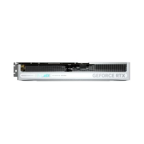 GIGABYTE nVidia GeForce RTX 5080 AERO OC - 16GB GDDR7; 256-Bit Memory Bus; 1x HDMI; 3x DisplayPort; Min 850W PSU. .