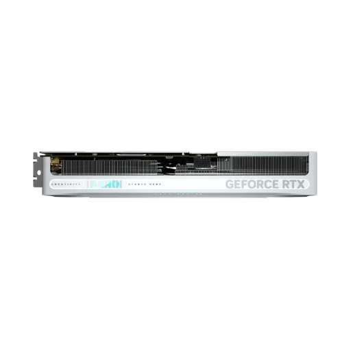 GIGABYTE nVidia GeForce RTX 5080 AERO OC - 16GB GDDR7; 256-Bit Memory Bus; 1x HDMI; 3x DisplayPort; Min 850W PSU. .