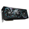 GIGABYTE nVidia GeForce RTX 5090 AORUS MASTER - 32GB GDDR7; 512-Bit Memory Bus; 1x HDMI; 3x DisplayPort; Min 1000W PSU. .