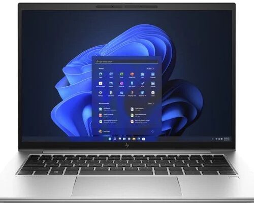 HP EliteBook 840 G10 Core i7 Professional Laptop