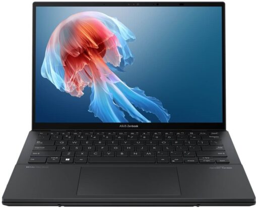 ASUS Zenbook Duo UX8406 Core Ultra 7 Professional Laptop