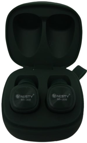 Nesty Blast Series MH 200 True Bluetooth Wireless Earphones