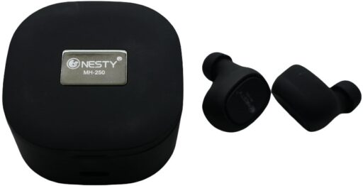 Nesty Blast Series MH 250 True Bluetooth Wireless Earphones
