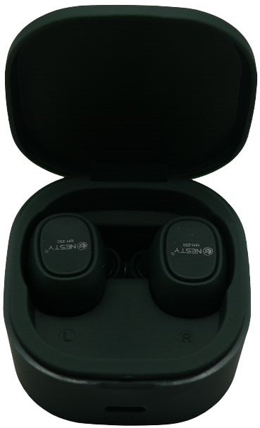 Nesty Blast Series MH 250 True Bluetooth Wireless Earphones