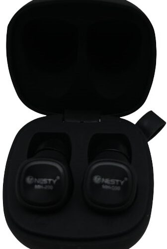 Nesty Blast Series MH 200 True Bluetooth Wireless Earphones