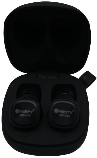 Nesty Blast Series MH 200 True Bluetooth Wireless Earphones