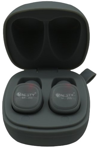 Nesty Blast Series MH 200 True Bluetooth Wireless Earphones