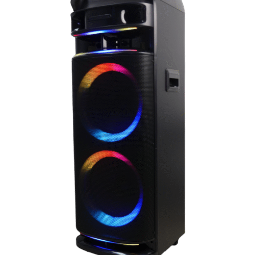 Nesty GR55 Orbit High Powered Bluetooth Party Speaker