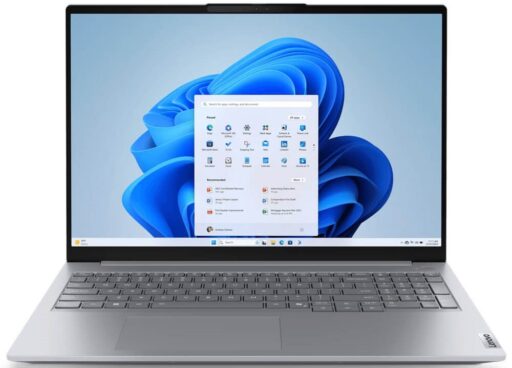 Lenovo ThinkBook T16 16in WUXGA Notebook