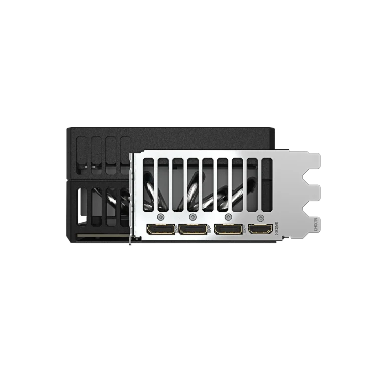 GIGABYTE nVidia GeForce RTX 5090 AORUS MASTER - 32GB GDDR7; 512-Bit Memory Bus; 1x HDMI; 3x DisplayPort; Min 1000W PSU. .