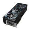 GIGABYTE nVidia GeForce RTX 5090 AORUS MASTER - 32GB GDDR7; 512-Bit Memory Bus; 1x HDMI; 3x DisplayPort; Min 1000W PSU. .