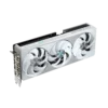 GIGABYTE nVidia GeForce RTX 5080 AERO OC - 16GB GDDR7; 256-Bit Memory Bus; 1x HDMI; 3x DisplayPort; Min 850W PSU. .