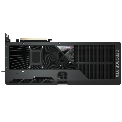 GIGABYTE nVidia GeForce RTX? 5070Ti AORUS MASTER - 16GB GDDR7 HDMIx1/DPx3