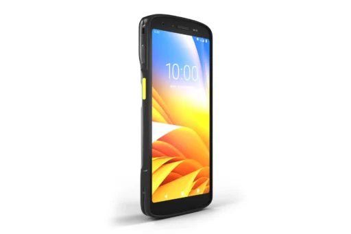 Zebra TC22; WLAN; Wifi 6; SE4710; 6'' Display; 6GB/64GB; 16MP RFC; 5MP FFC; 2-Pin Back I/O; Extended Battery; NFC; BT; USB-C; GM