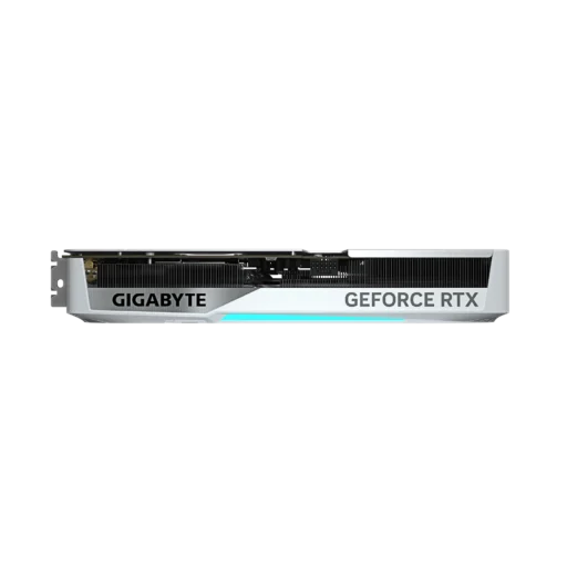 GIGABYTE nVidia GeForce RTX? 5070Ti EAGLE OC ICE SFF - 16GB GDDR7 HDMIx1/DPx3