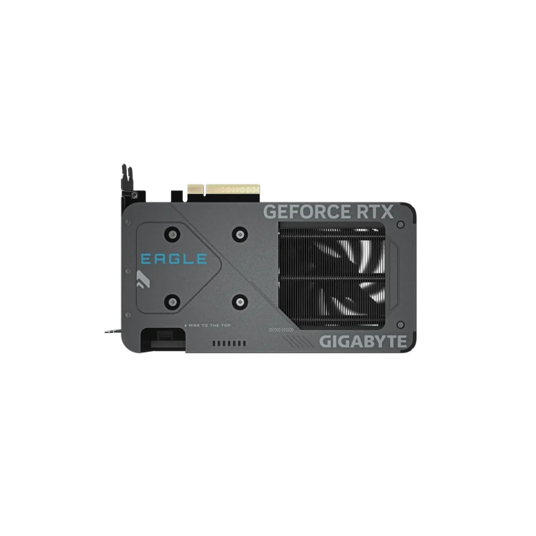 d85dab43520649405eb97eb06667ee11a1cf6847.webp GIGABYTE nVidia GeForce RTX 5060 EAGLE OC 8GB - 8GB GDDR7; 128-Bit Memory Bus; 1x HDMI; 3x DisplayPort .