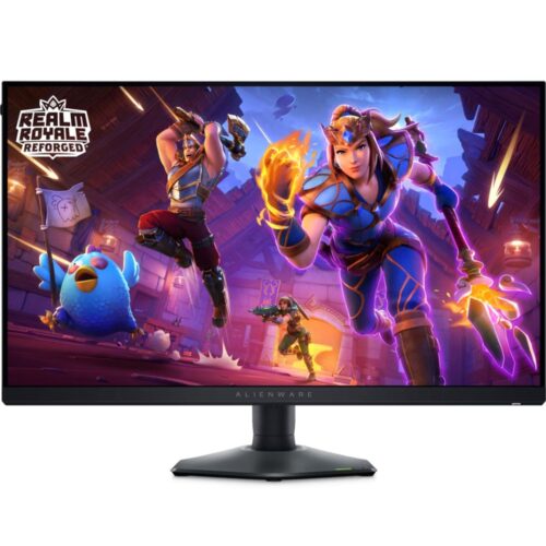ming Monitor - AW2724HF