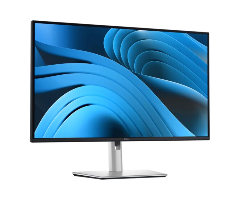 Dell Pro 27 Plus P2725D 27-inch 2560 x 1440p QHD 16:9 100Hz 5ms LED IPS Monitor