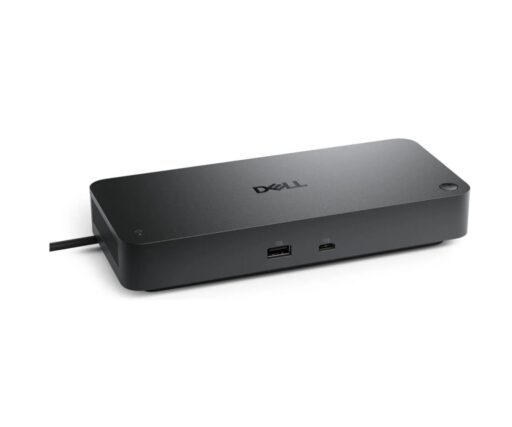 Dock SD25TB4