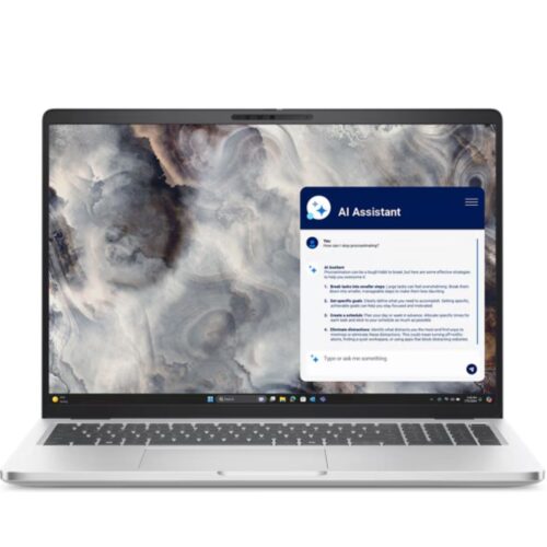 55U/16GB/512GB SSD/16? FHD+/Integrated/FgrPr/FHD/IR Cam/Mic/WLAN + BT/Backlit Kb/3 Cell/W11Pro/ 3Y ProSpt
