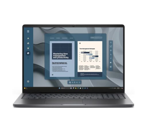 5 220/16GB/512GB SSD/14.0? FHD+/AMD Radeon 740M/FgrPr/FHD/IR Cam/Mic/WLAN + BT/Backlit Kb/3 Cell/W11Pro/ 3Y ProSpt