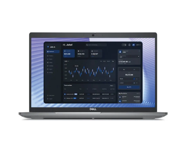 SSD Gen4/15.6? FHD/Nvidia RTX 500/FgrPr/FHD/IR Cam/Mic/WLAN + BT/Backlit Kb/3 Cell/W11Pro/ 3Y ProSpt