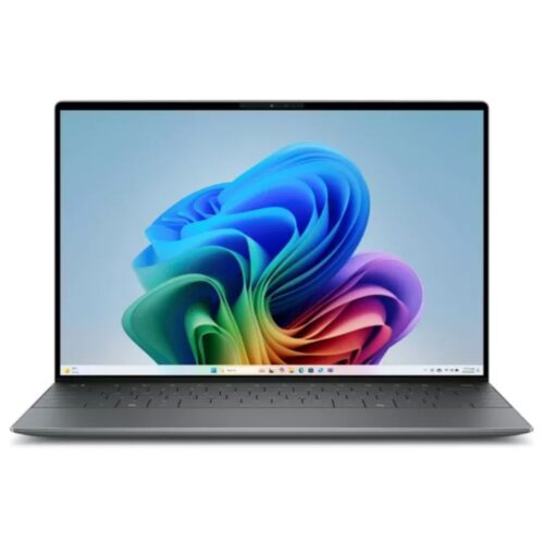 B/13.4? OLED Touch/UMA GPU/FgrPr/FHD/IR Cam/Mic/WLAN + BT/Backlit Kb/3 Cell/W11Pro/ 3Y Basic Onsite