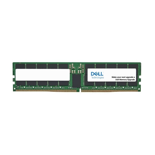 8 DDR5 RDIMM 5600MT/s (Not Compatible with 4800 MT/s DIMMs)