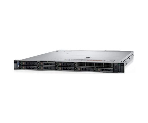 .5(SAS/SATA)/Dual Intel Xeon Gold 5416S/32GB/1x960GB SSD SATA MU 6Gbps 512 2.5in HP/Rails/Bezel/Broadcom 5720 Quad Port 1GbE BASE T Adapter OCP NIC 3.0/Front PERC H755 Front Load/700w (1+1)/iDRAC9 Ent/3Y Basic Onsite